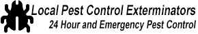 Rouseville PA Pest Control Exterminators